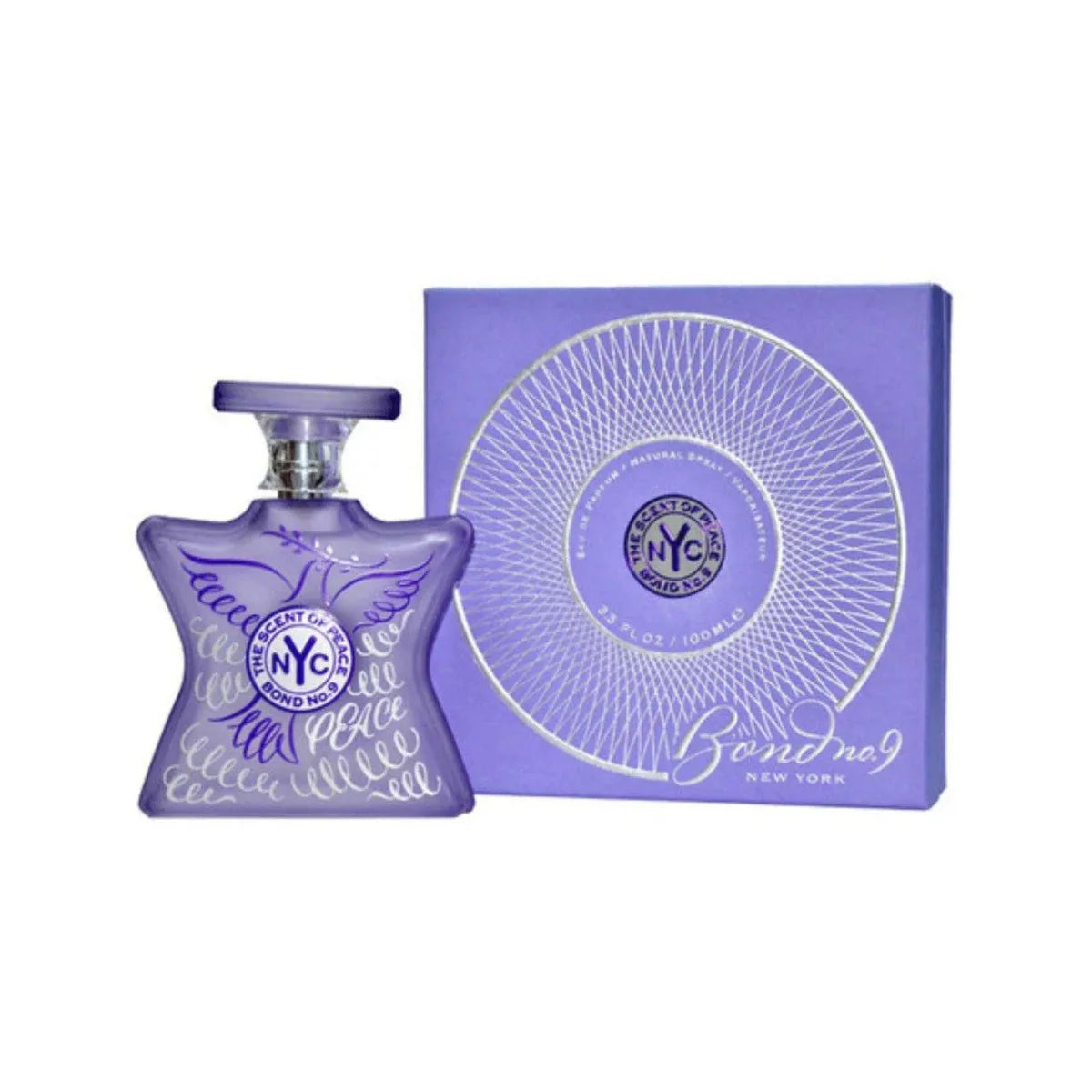 Bond No.9 Scent Of Peace Fragrance 3.3 oz 888874001527