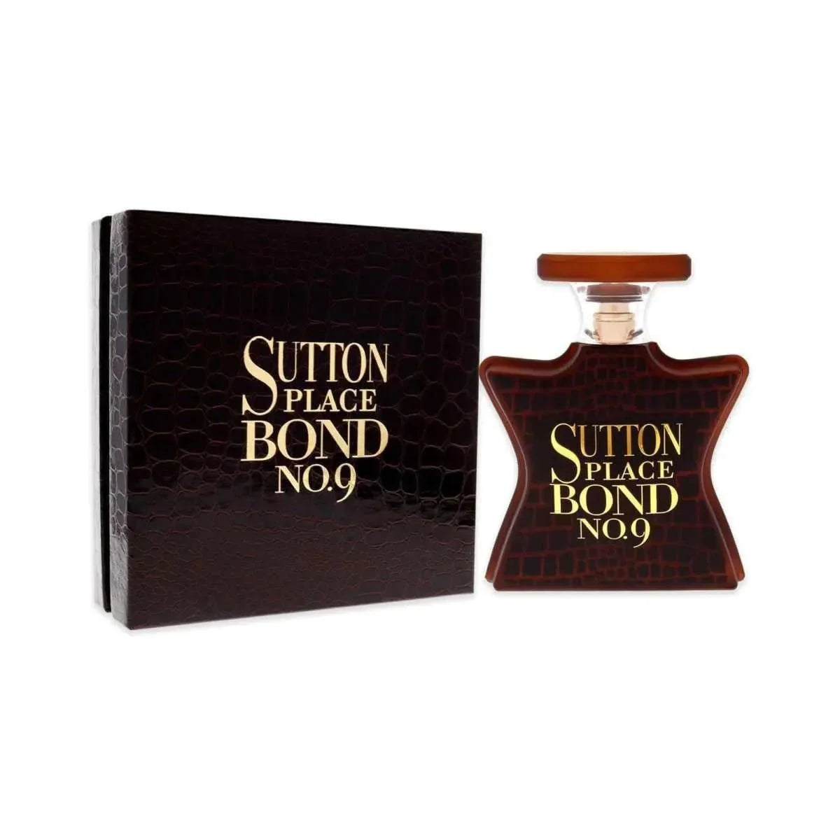 Bond No.9 Sutton Place Fragrance 3.4 oz 888874005648