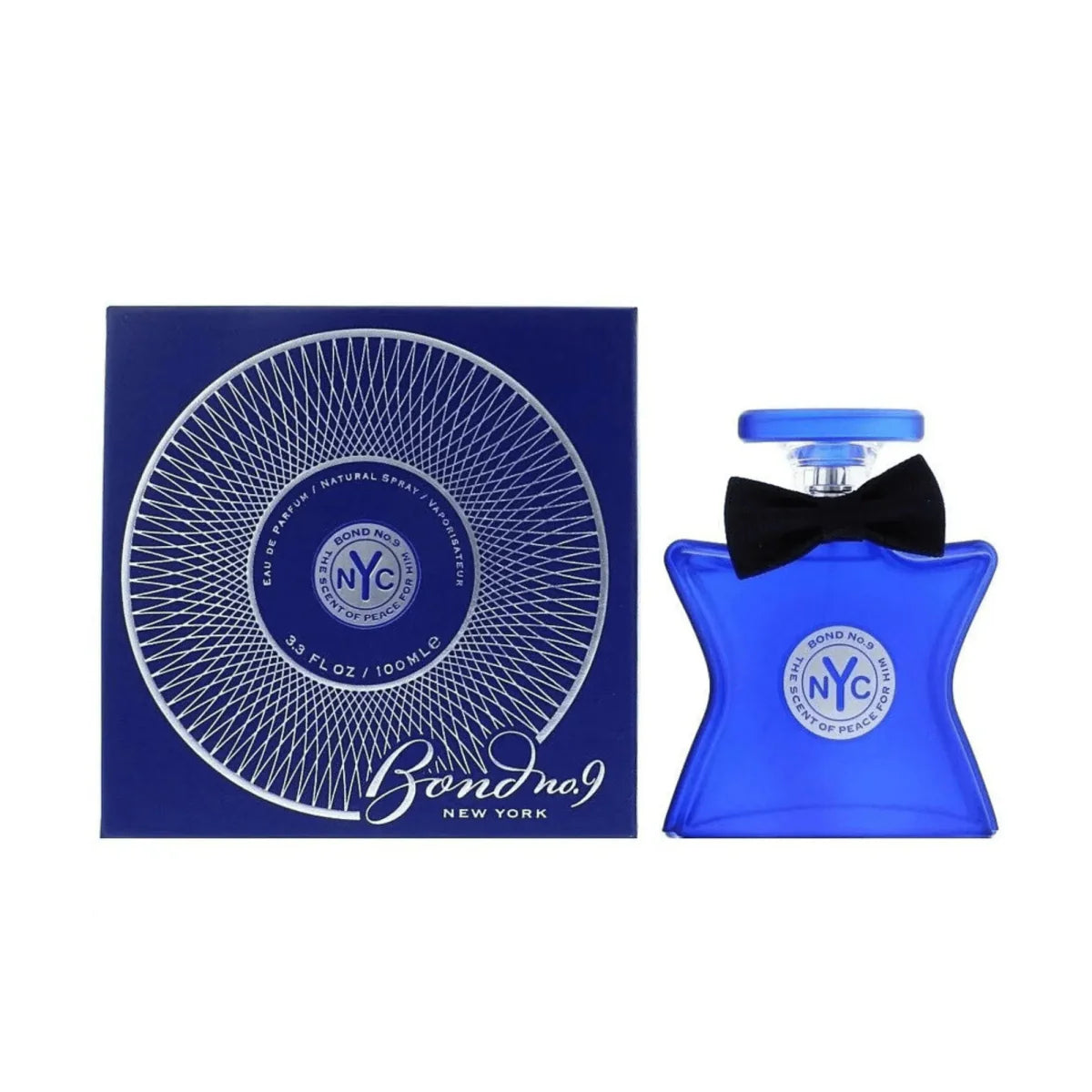 Bond No.9 The Scent of Peace Fragrance 3.3 oz 888874002760