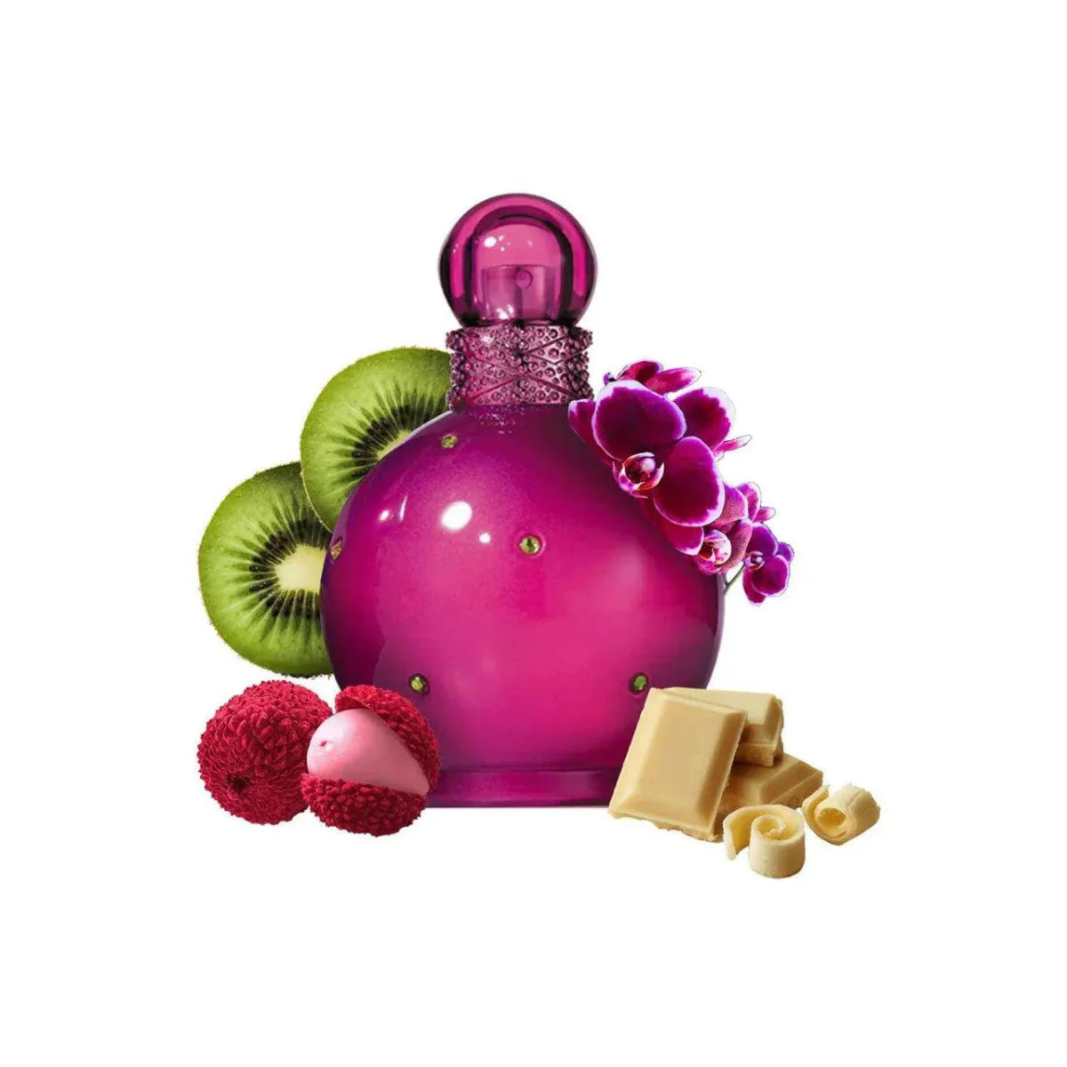 Britney Spears Fantasy Fragrance 1.7 oz 719346065399