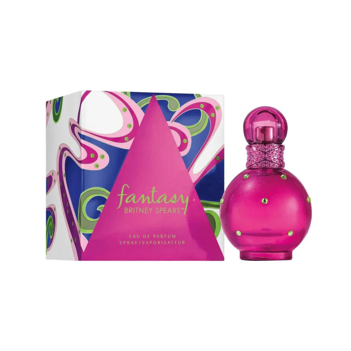 Britney Spears Fantasy Fragrance 1.7 oz 719346065399