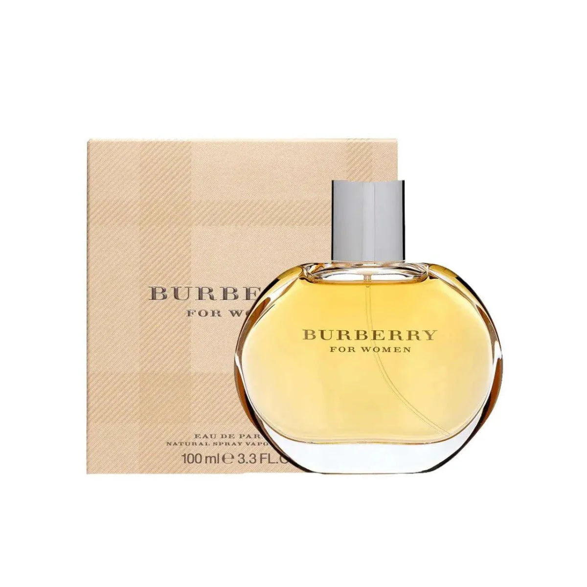Burberry Burberry For Women Fragrance 3.3 oz 3614226905666