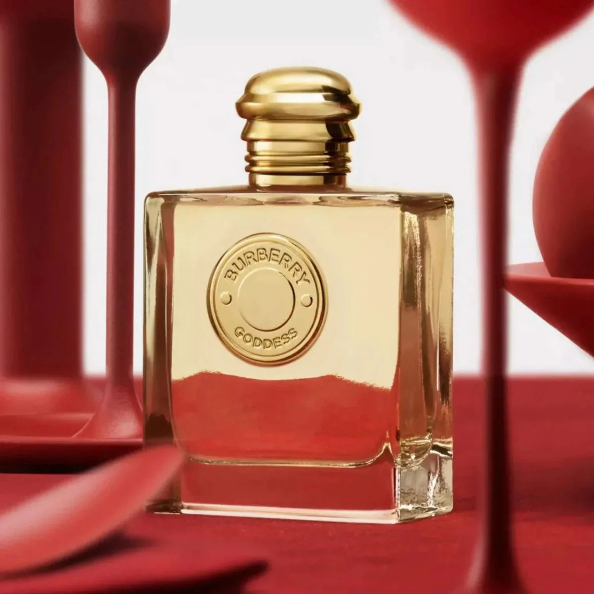 Burberry Goddess Gift Set Set 1 3616305255167