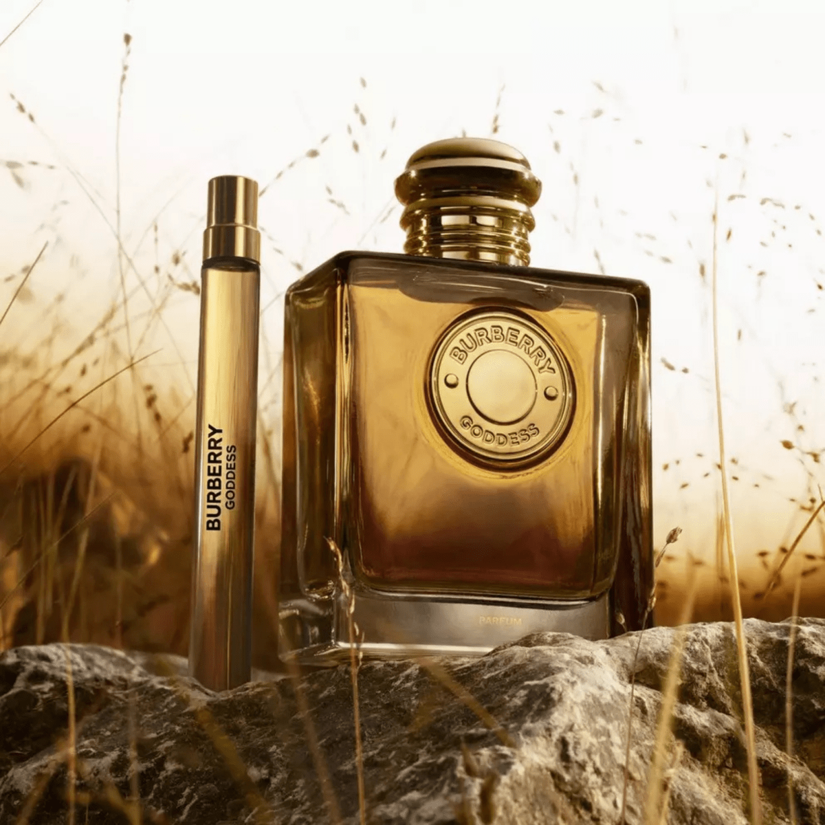 Burberry Goddess Gift Set Set 1 3616305632395