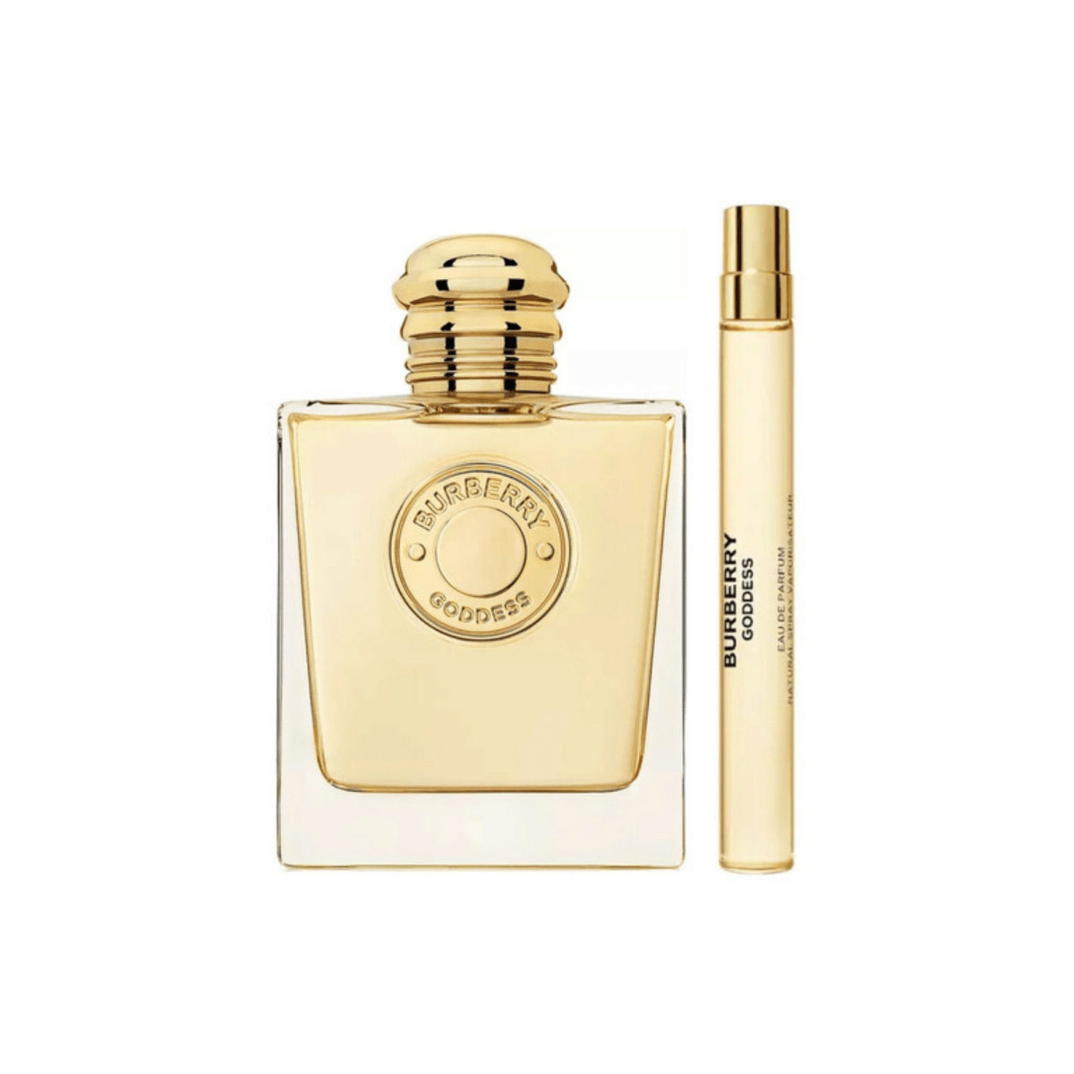 Burberry Goddess Gift Set Set 1 3616305632395