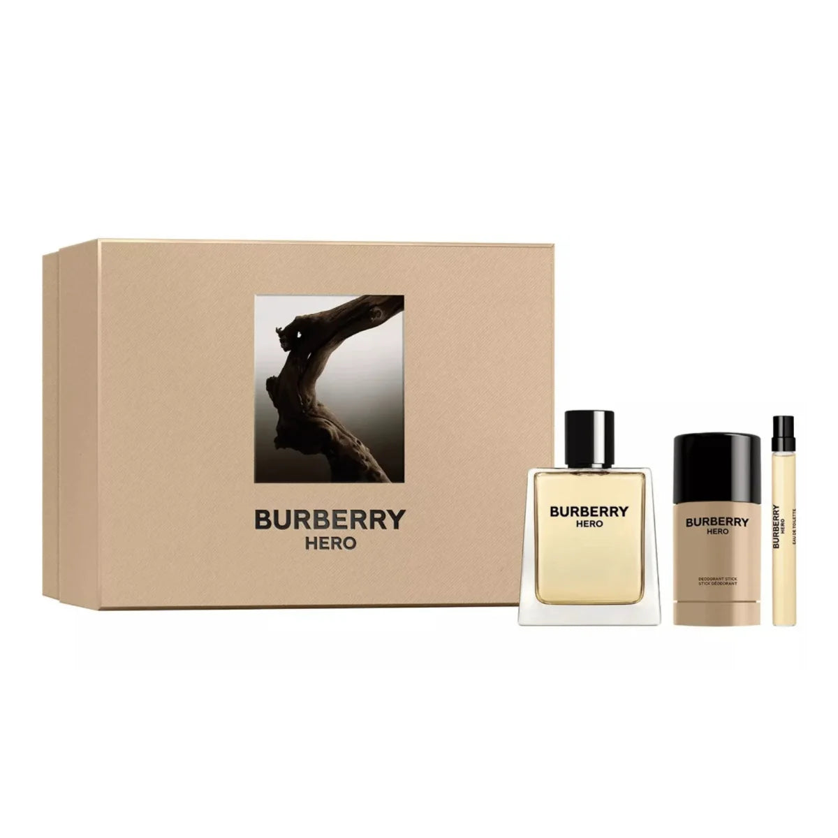 Burberry Her Gift Set Set 1 3616305628817