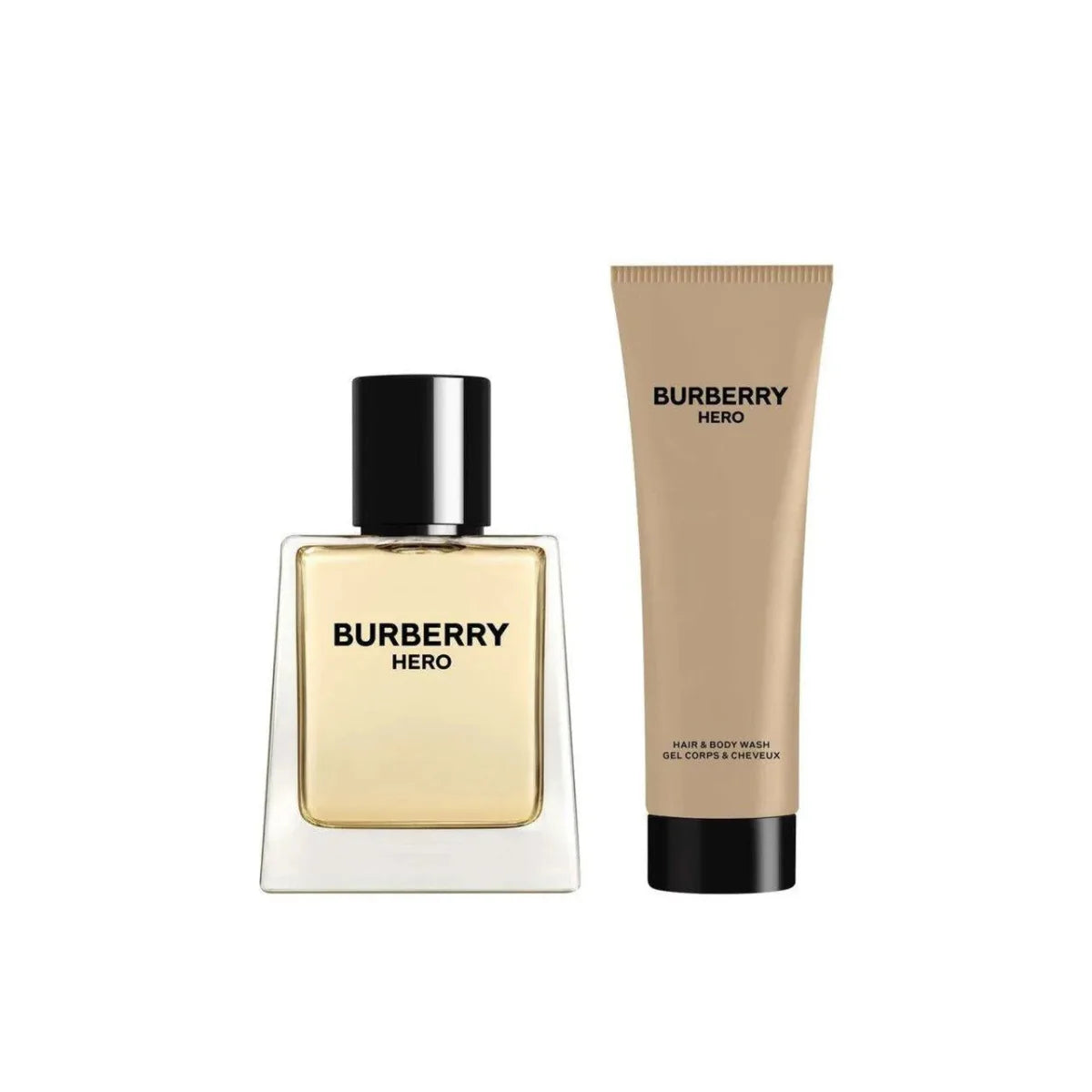 Burberry Hero Gift Set Set 1 3616304679896