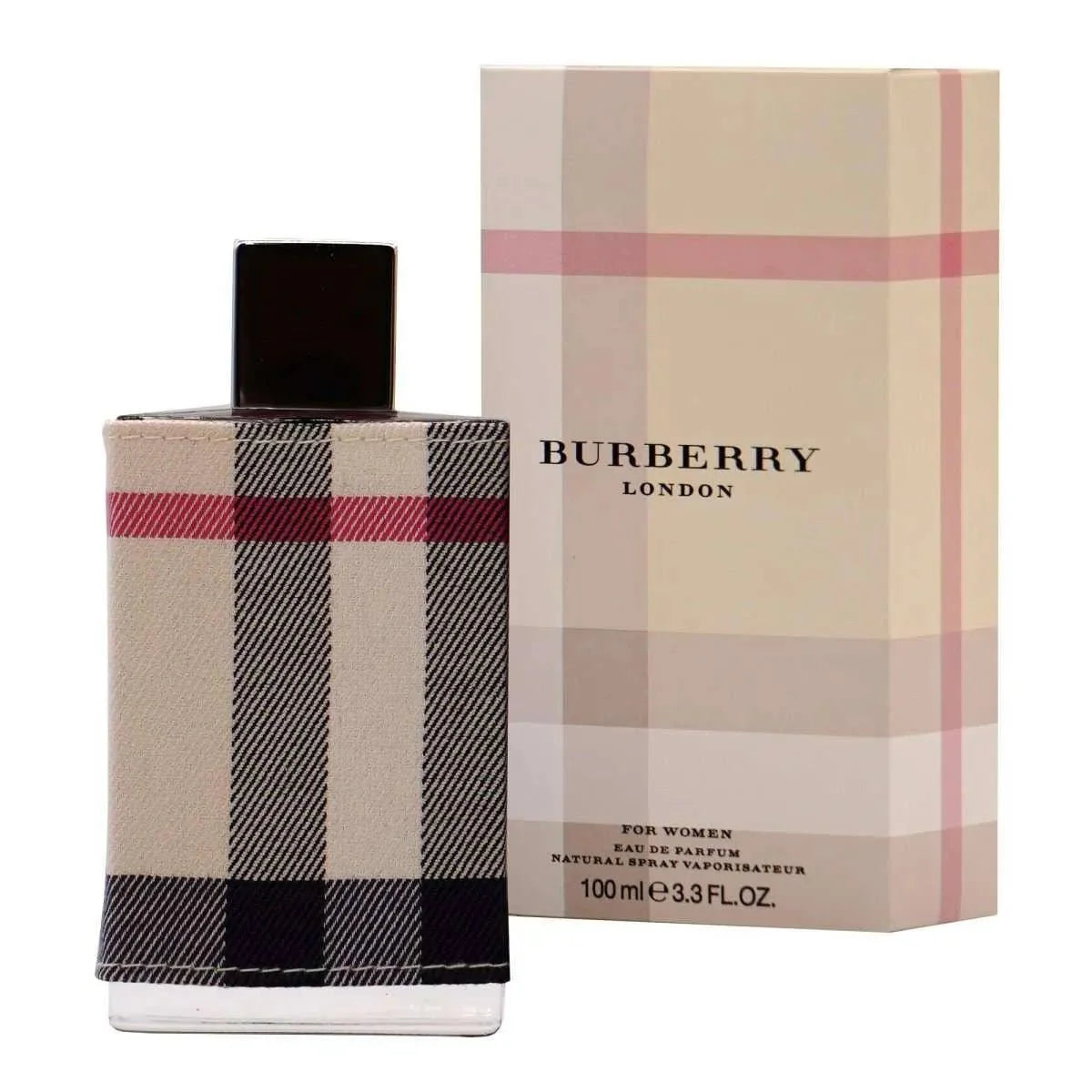 Burberry London Fragrance 3.3 oz 3614226905185