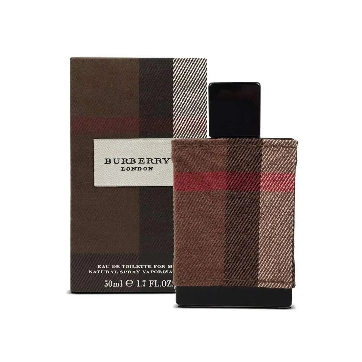Burberry London Fragrance 3.3 oz 3614226905215