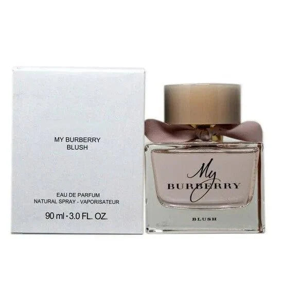 Burberry My Burberry Blush Tester 3.0 oz 3614226906922