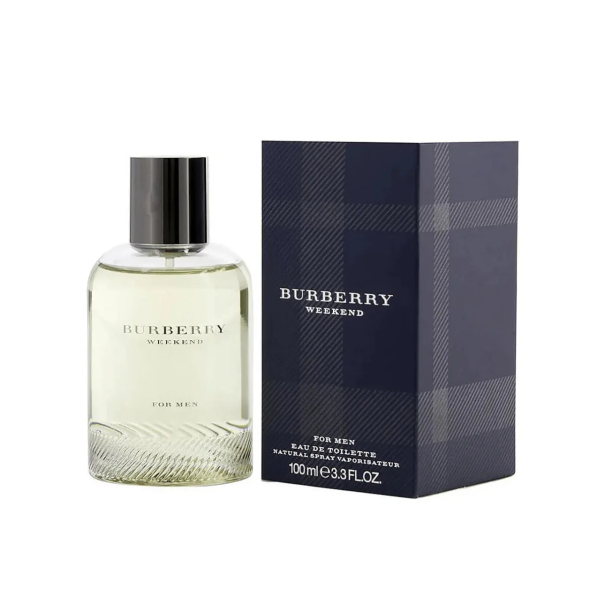 Burberry Weekend Fragrance 3.3 oz 3614227748446