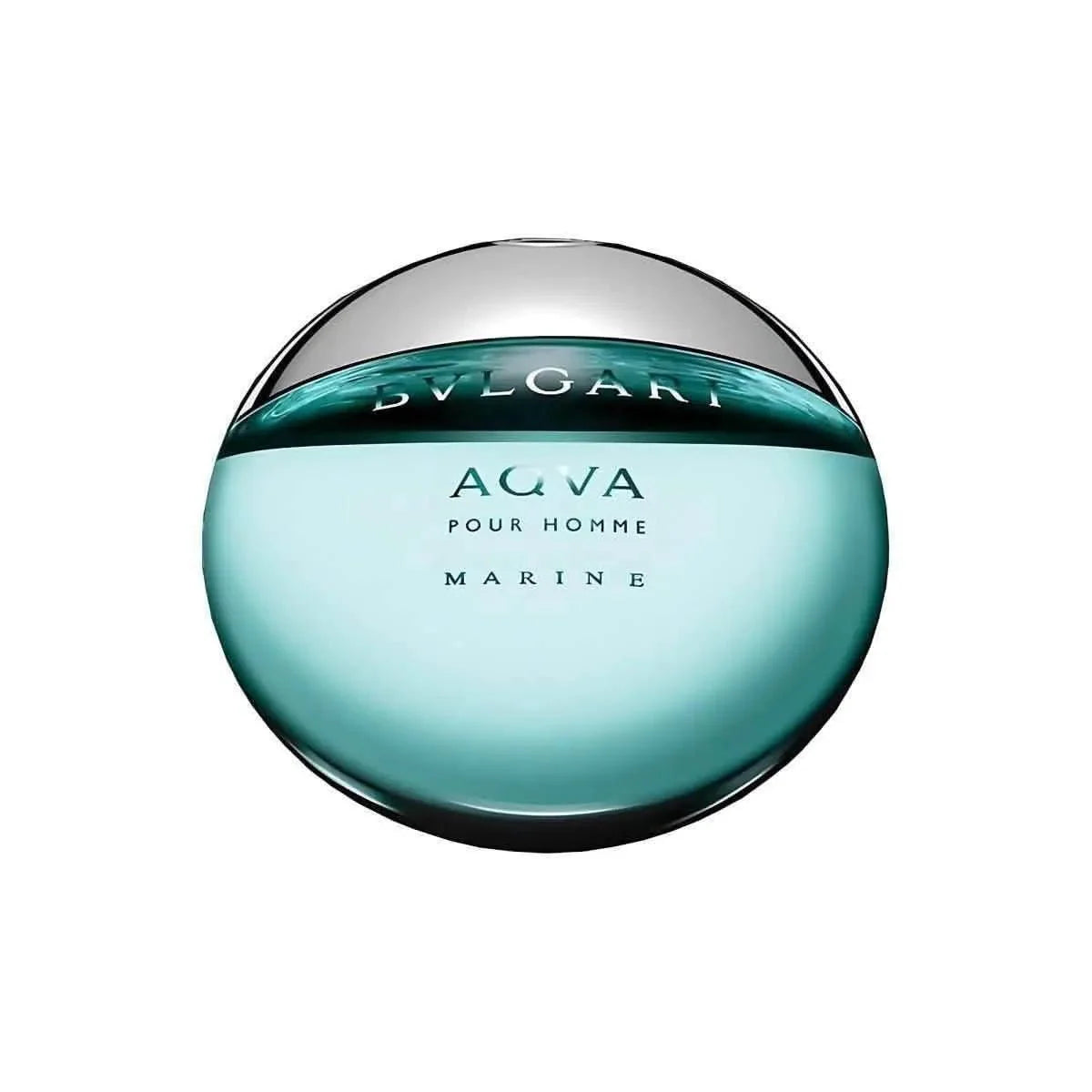 Bvlgari Aqua Marine Fragrance 3.4 oz 783320413711