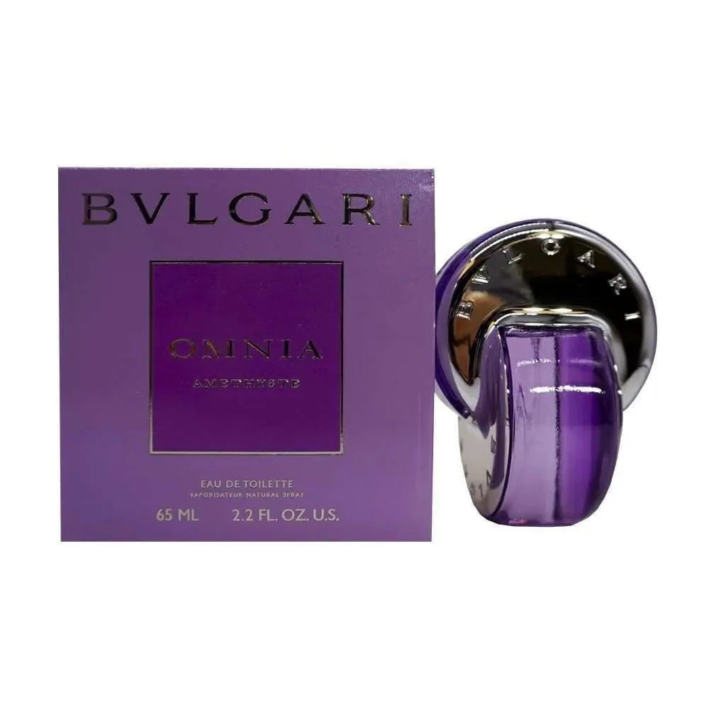 Bvlgari Omnia Amethyste Fragrance 2.2 oz 783320402586