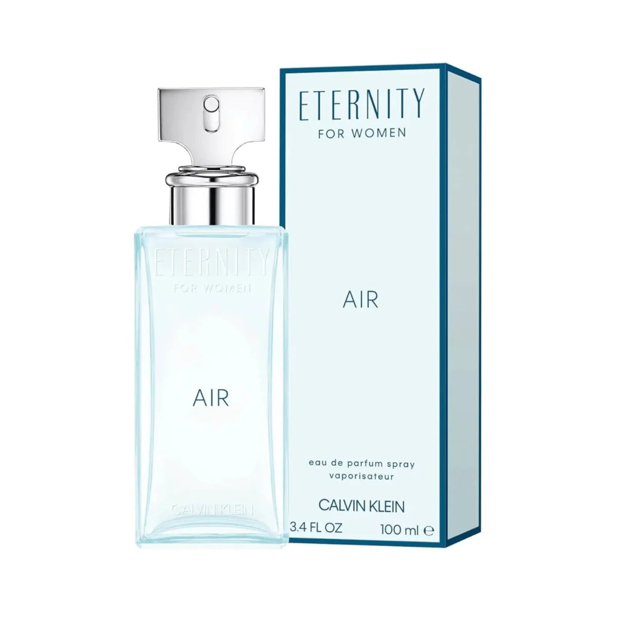 Calvin Klein Air Fragrance 3.4 oz 3614224821944