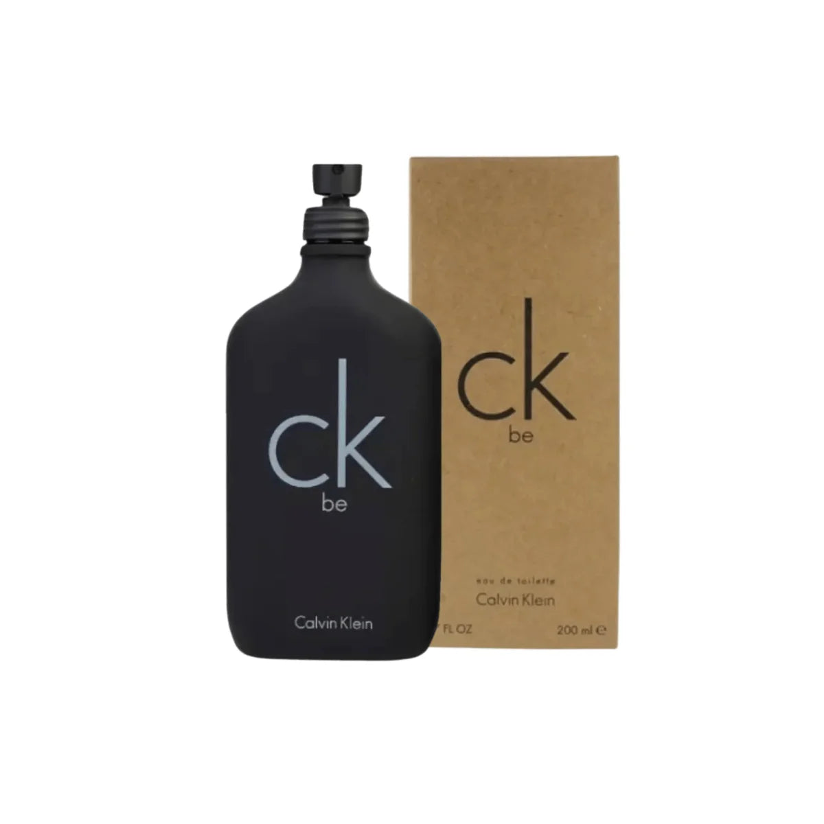 Calvin Klein Be Tester 6.7 oz 88300694433