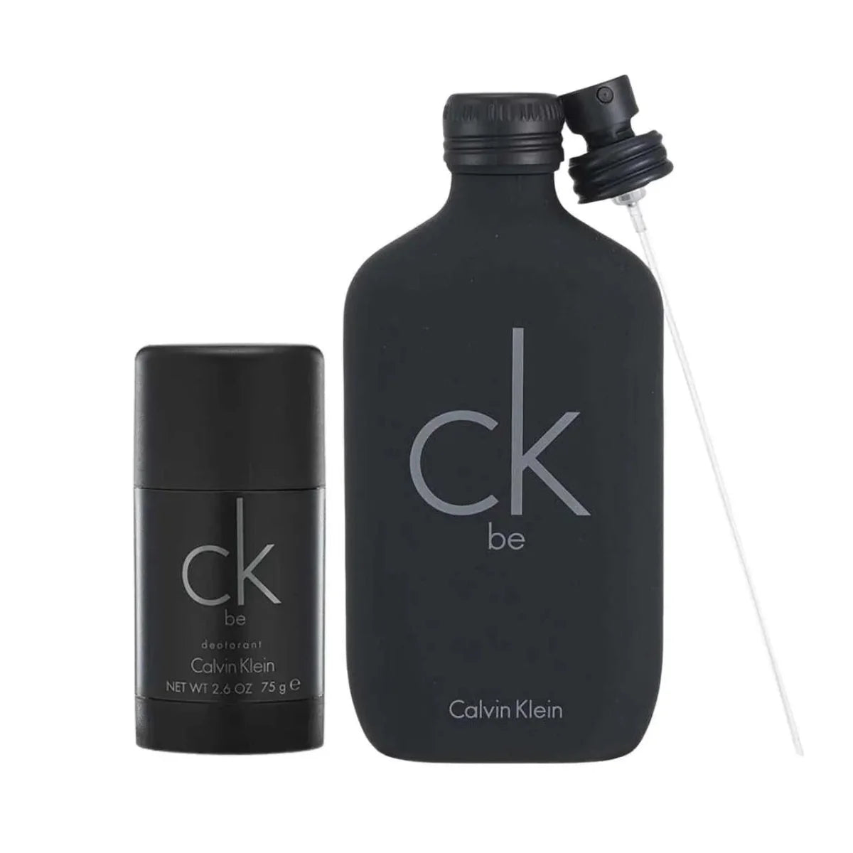Calvin Klein Ck Be Gift Set Set 1 3616304678578