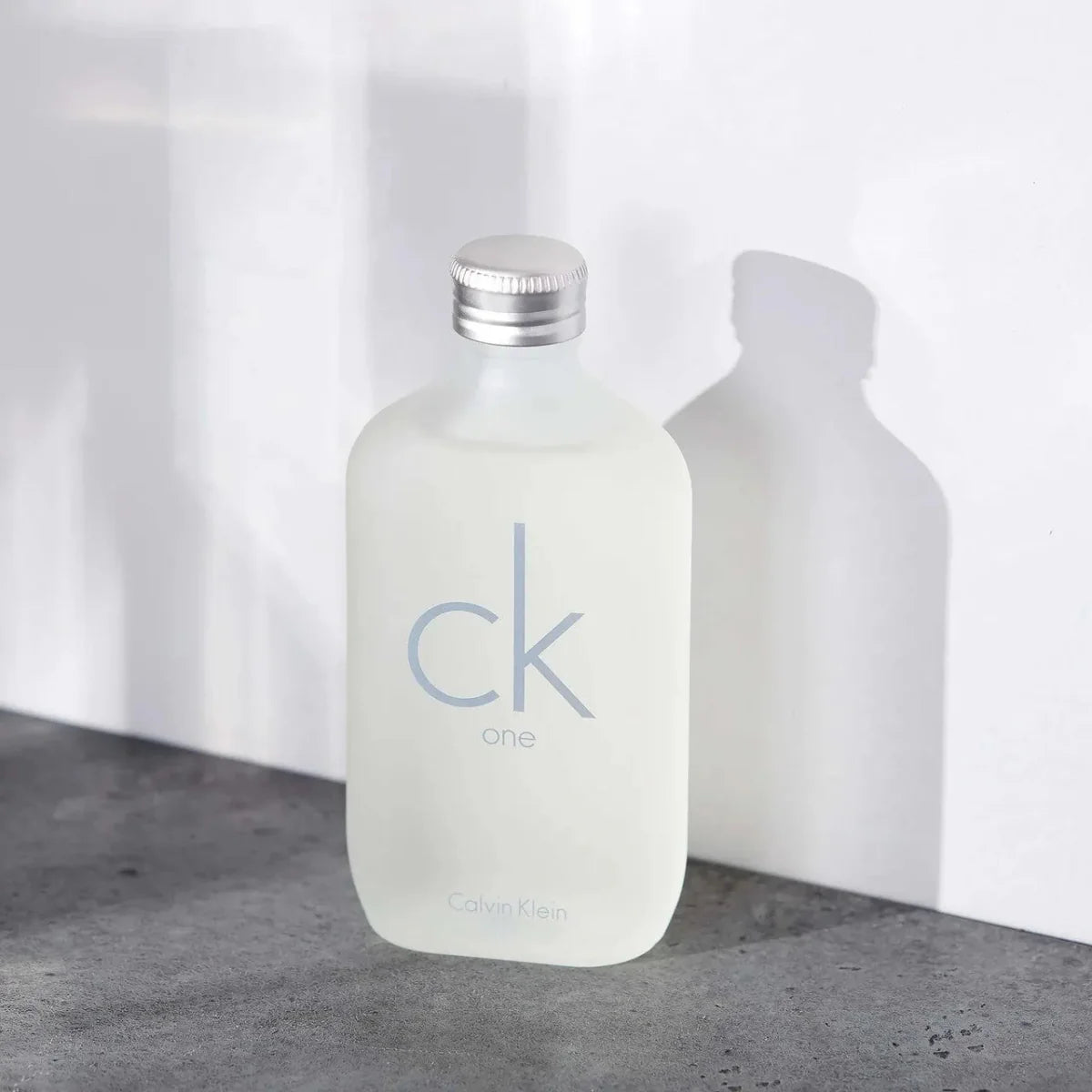 Calvin Klein Ck One Fragrance 3.4 oz 88300107407