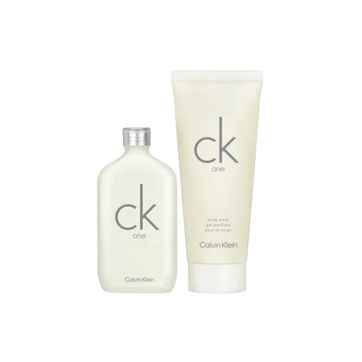 Calvin Klein Ck One Gift Set Set 1 3616304678097