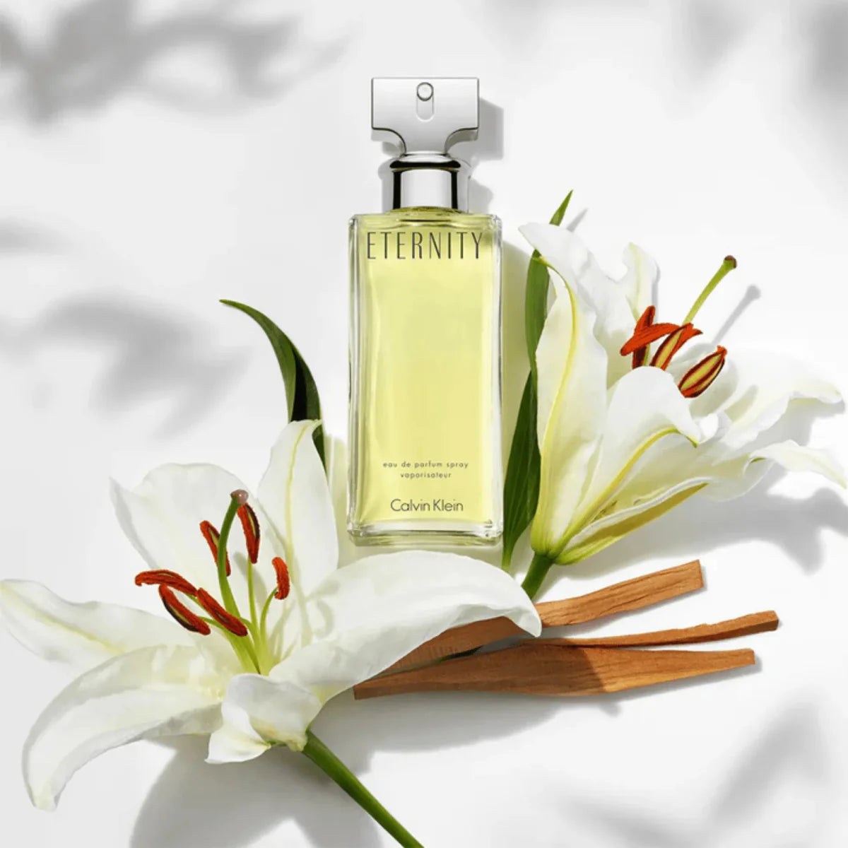 Calvin Klein Eternity Fragrance 3.4 oz 88300601400