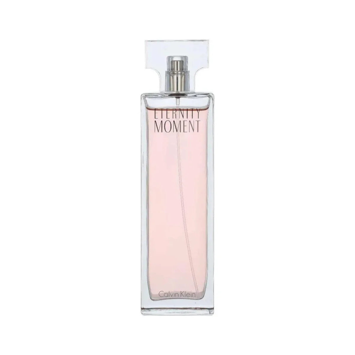 Calvin Klein Eternity Moment Fragrance 3.4 oz 88300139507