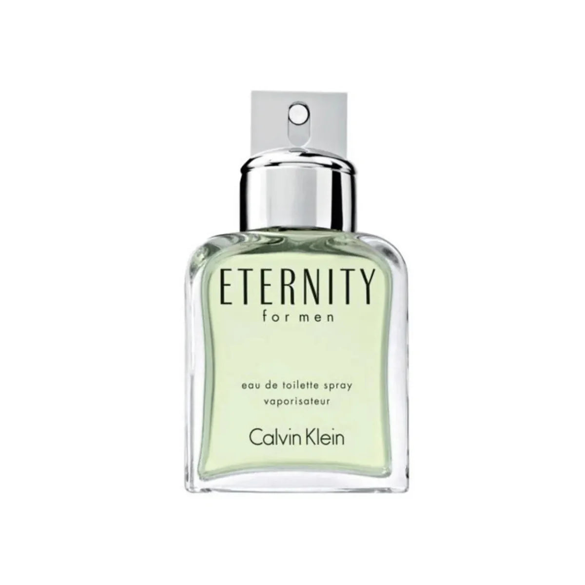 Calvin Klein Eternity Tester 3.4 oz 88300195510