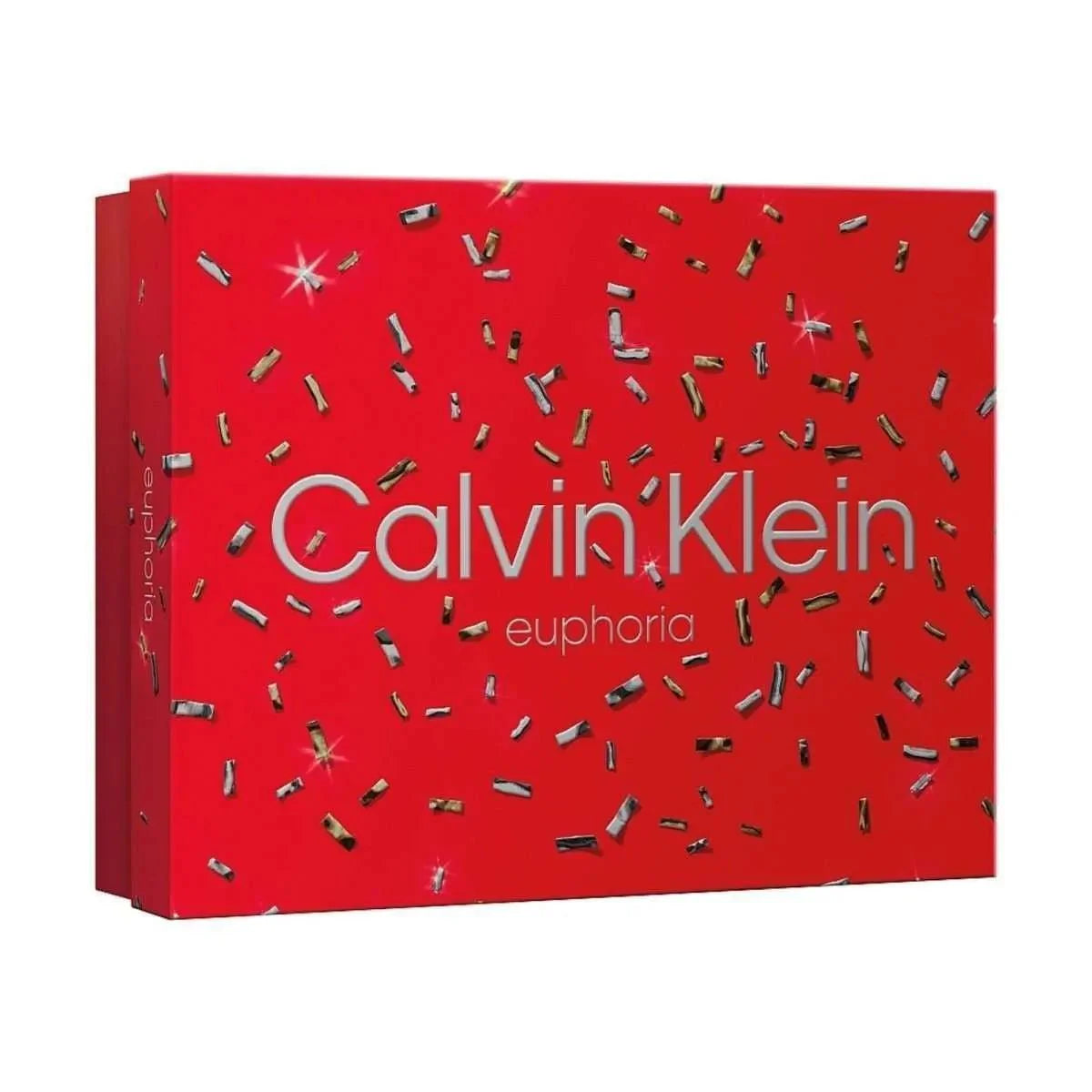 Calvin Klein Euphoria Gift Set Set 1 3616304678066