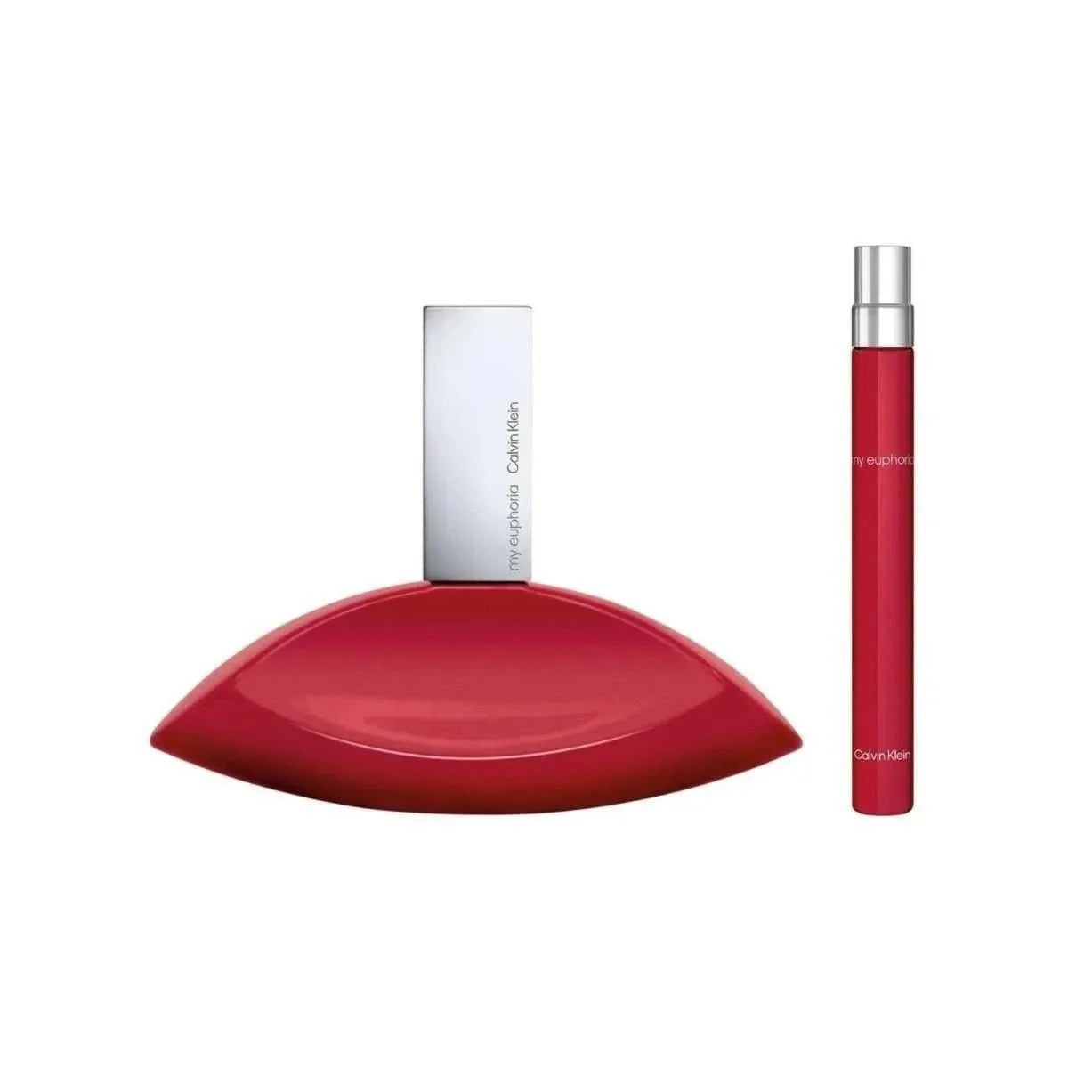 Calvin Klein Euphoria Gift Set Set 1 3616304678066