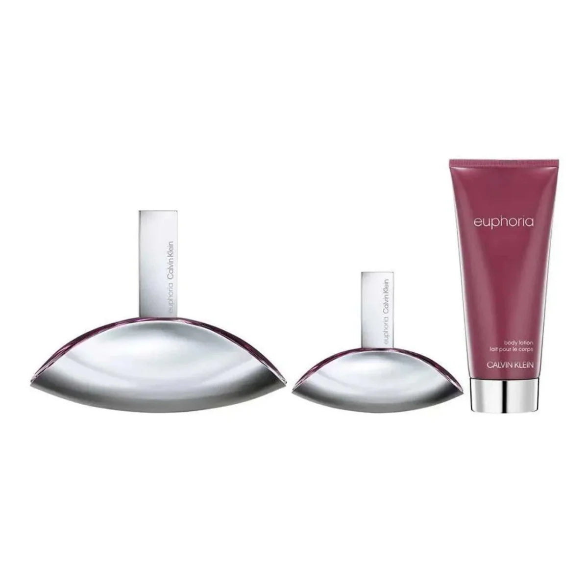 Calvin Klein Euphoria Gift Set Set 1 3616304966699