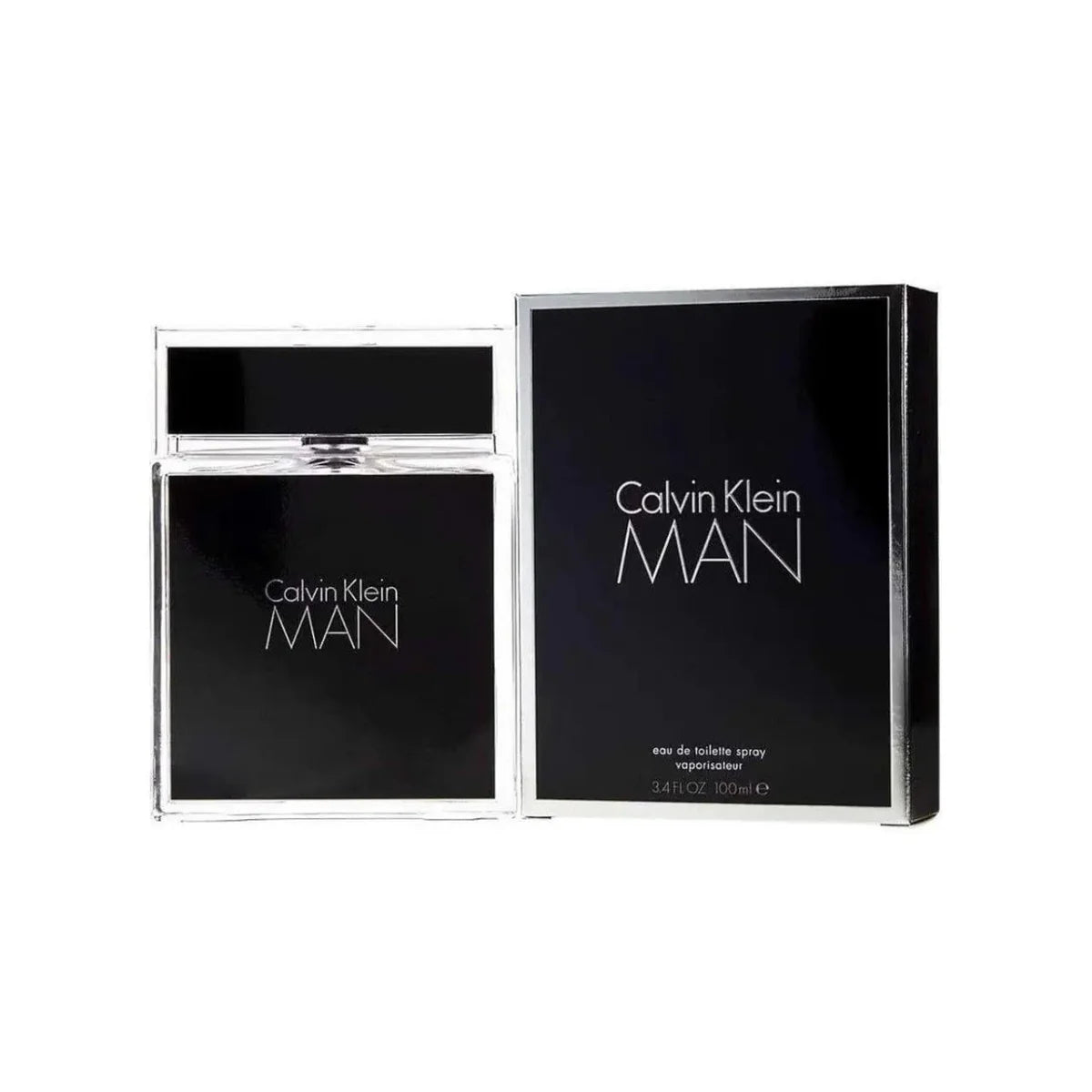 Calvin Klein Man Fragrance 3.4 oz 31655644851