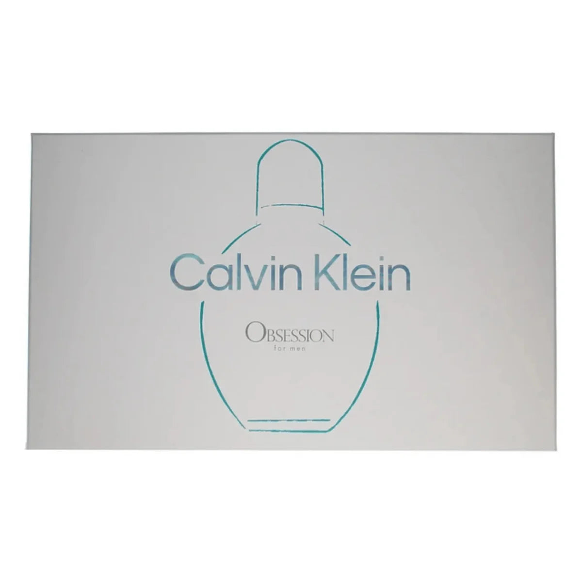 Calvin Klein Obsession Gift Set Set 1 3616304966736
