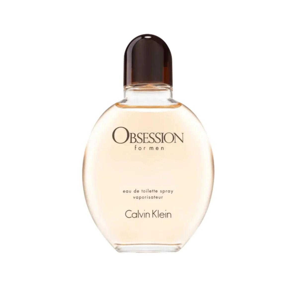 Calvin Klein Obsession Tester 4.2 oz 88300696512
