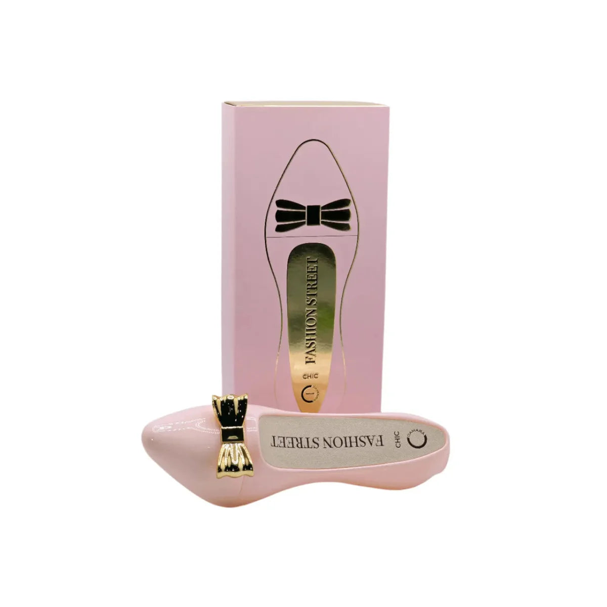 Camara Fashion Street Chic Fragrance 3.4 oz 6294019016136