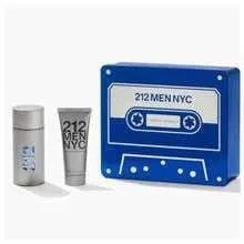 Carolina Herrera 212 Gift Set Set 1 8411061979358