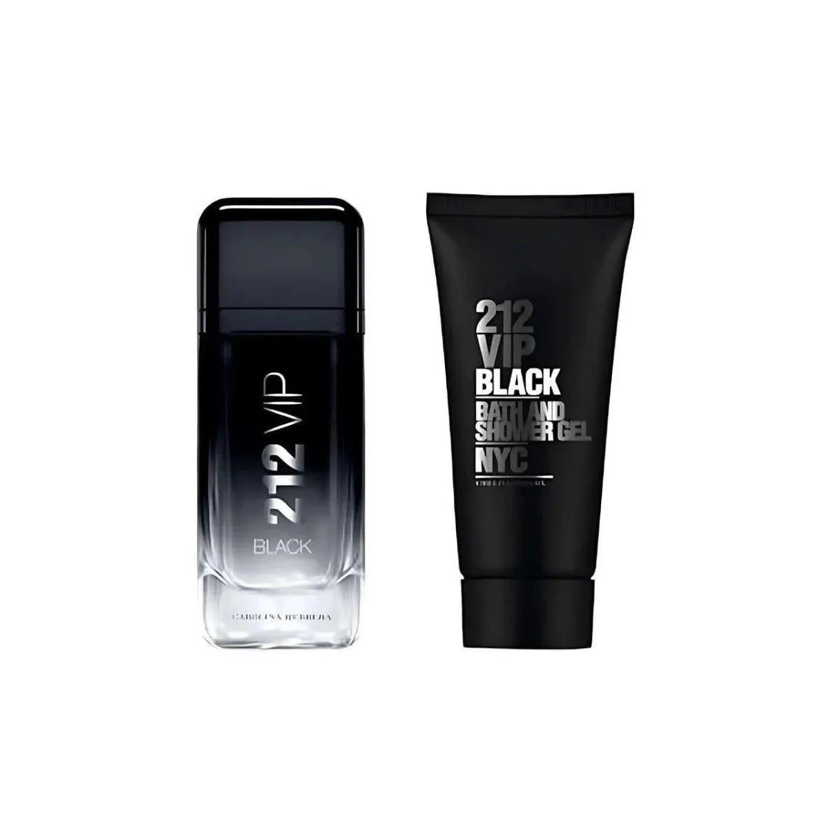 Carolina Herrera 212 VIP Black Gift Set Set 1 8411061074886