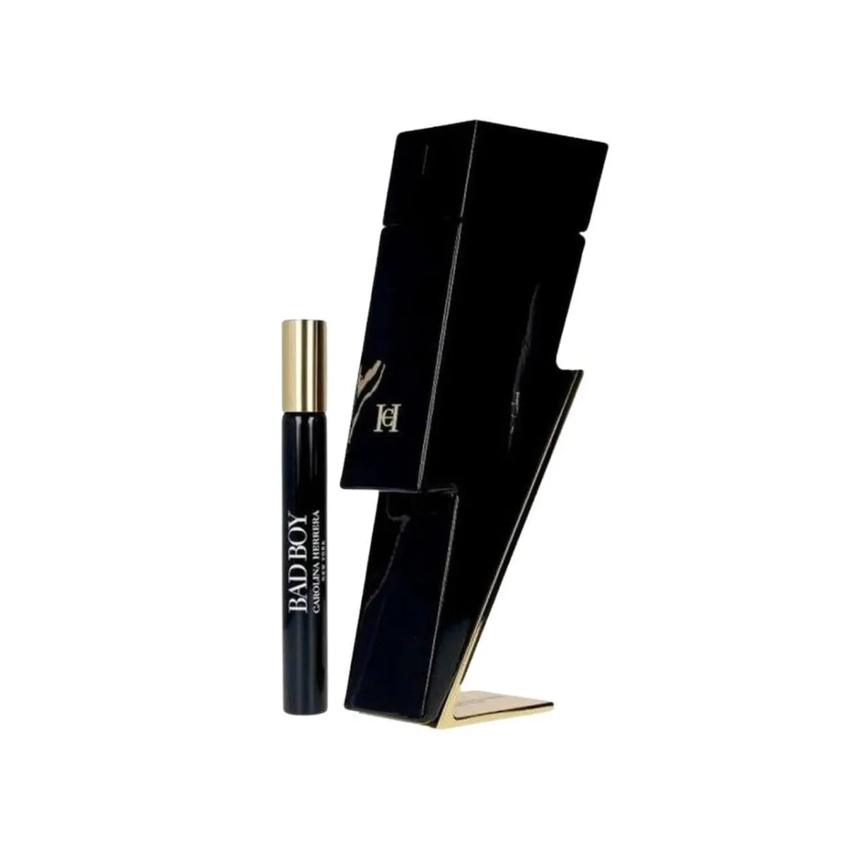 Carolina Herrera Bad Boy Gift Set Set 1 8411061009451