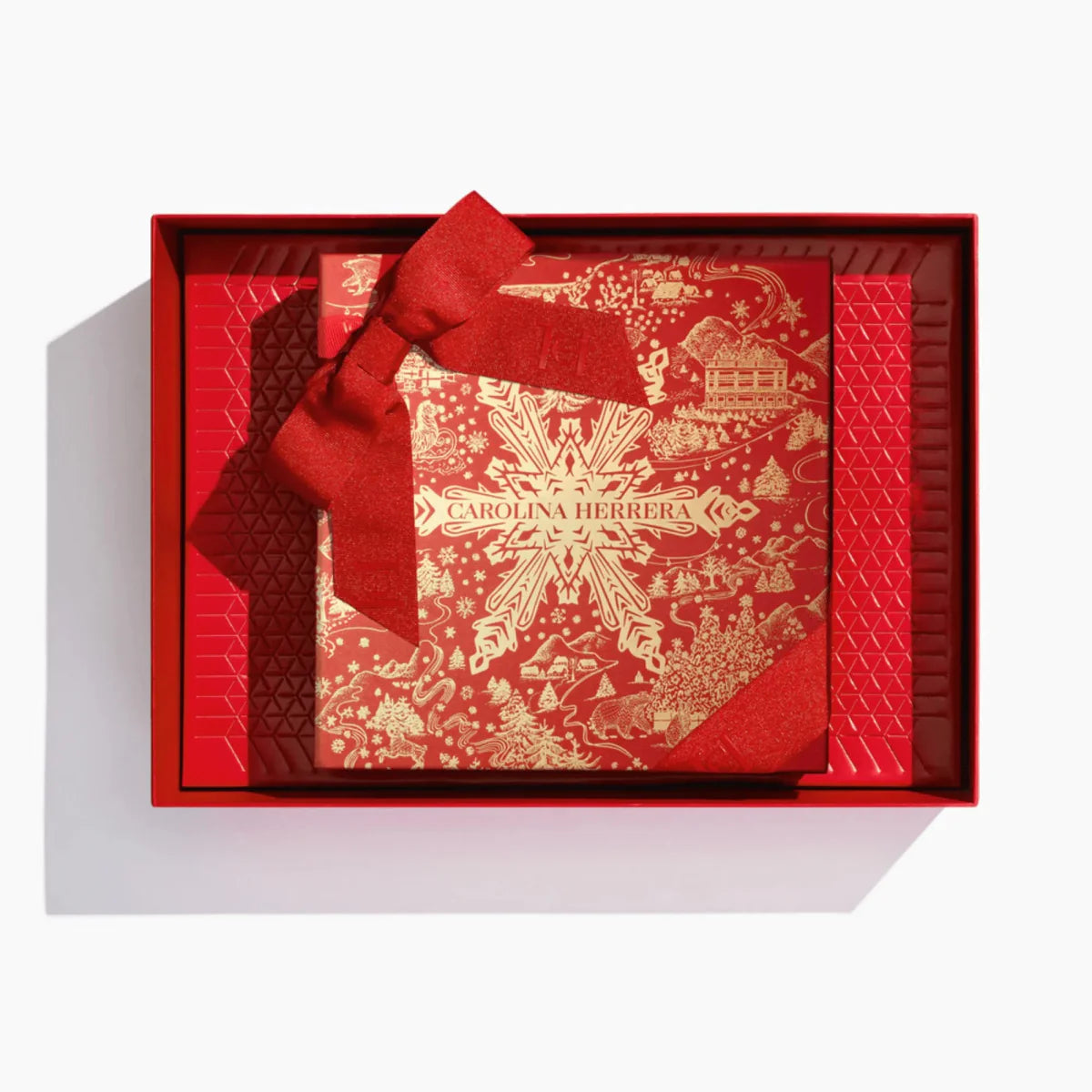 Carolina Herrera Bad Boy Gift Set Set 1 8411061101995