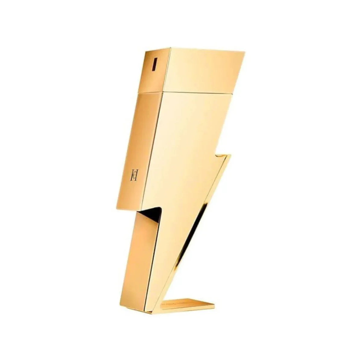 Carolina Herrera Bad Boy Gold Fantasy Fragrance 3.4 oz 8411061028933