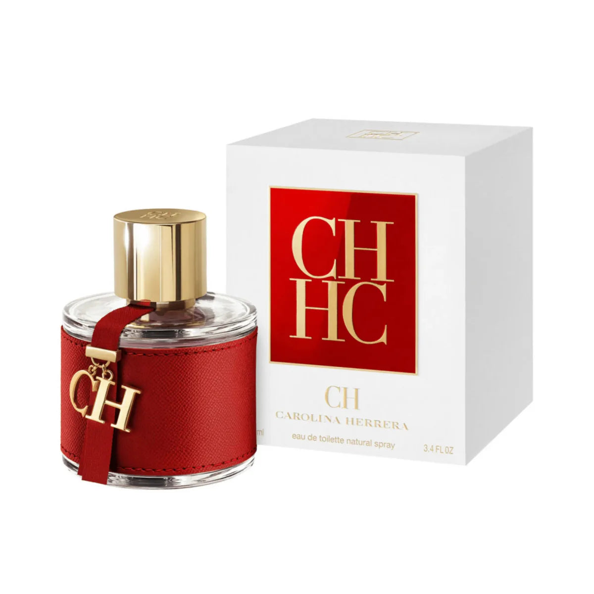 Carolina Herrera Ch Fragrance 3.4 oz 8411061067895