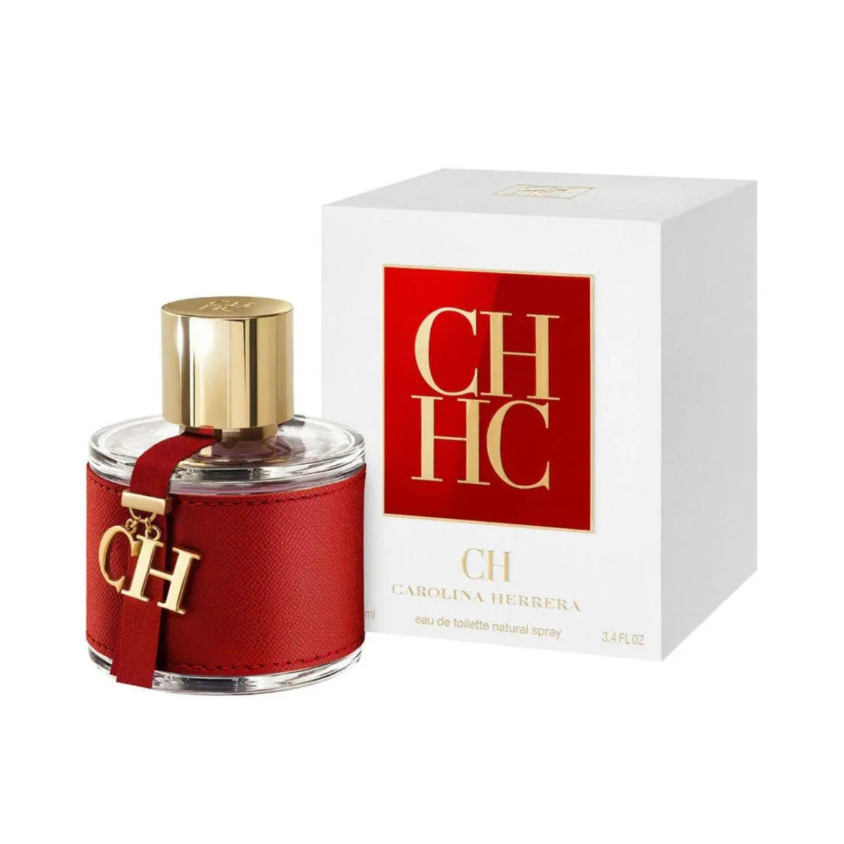 Carolina Herrera Ch Fragrance 3.4 oz 8411061067895