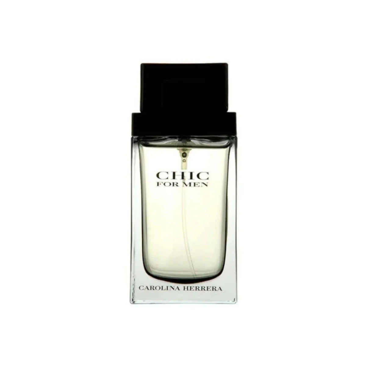 Carolina Herrera Chic Fragrance 3.4 oz 8411061954966