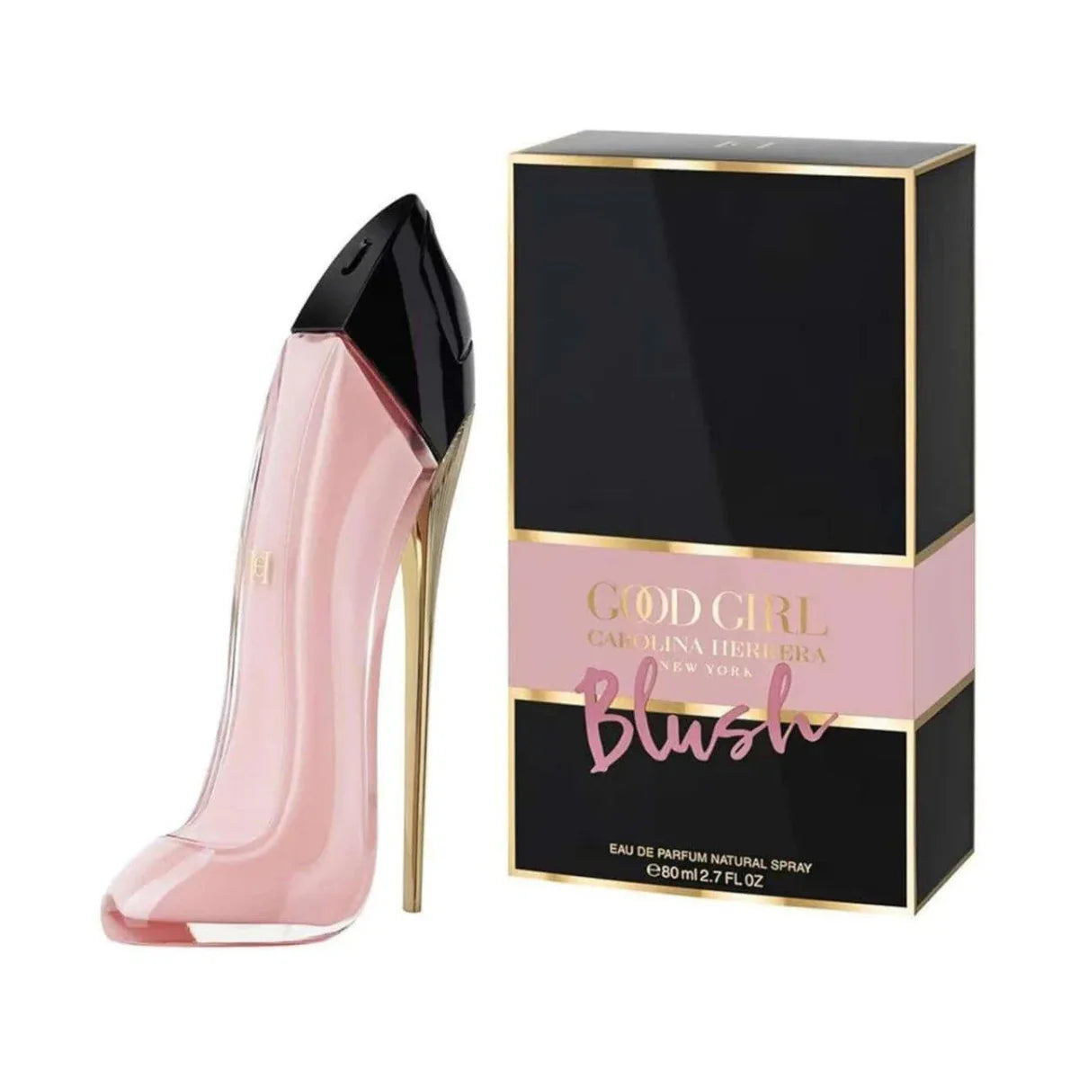 Carolina Herrera Good Girl Blush Fragrance 2.7 oz 8411061056752