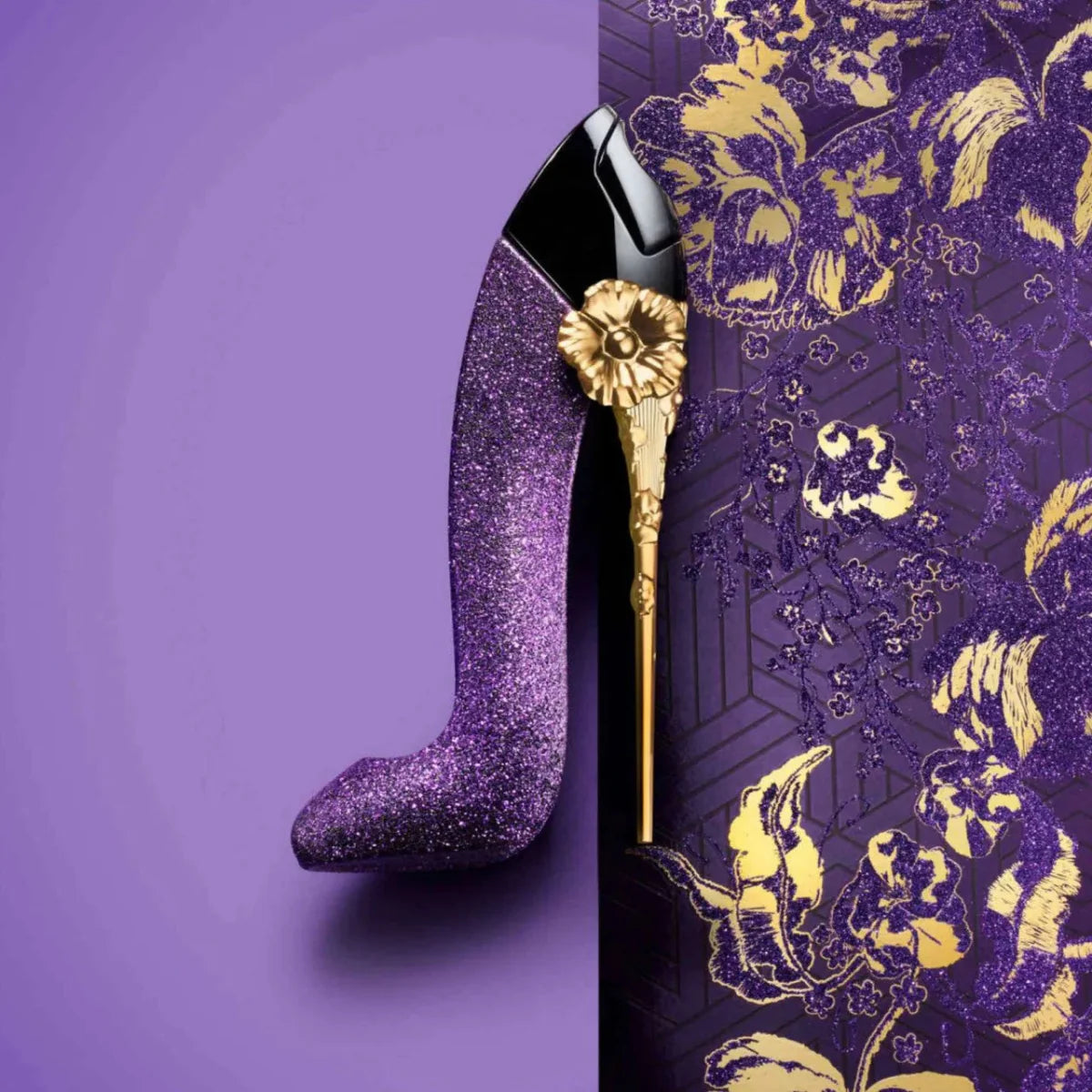 Carolina Herrera Good Girl Dazzling Garden Fragrance 2.7 oz 8411061056691