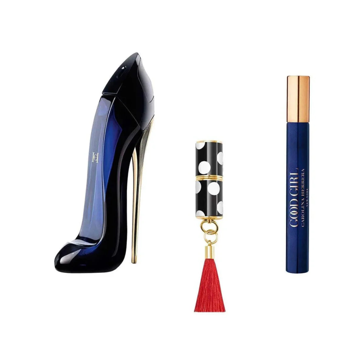 Carolina Herrera Good Girl Gift Set Set 1 8411061074992