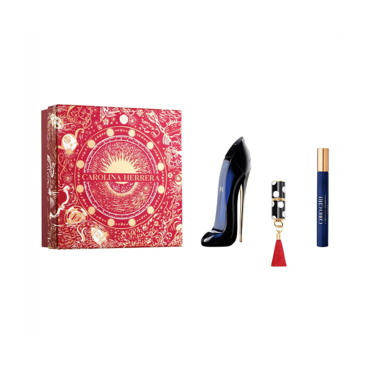 Carolina Herrera Good Girl Gift Set Set 1 8411061074992