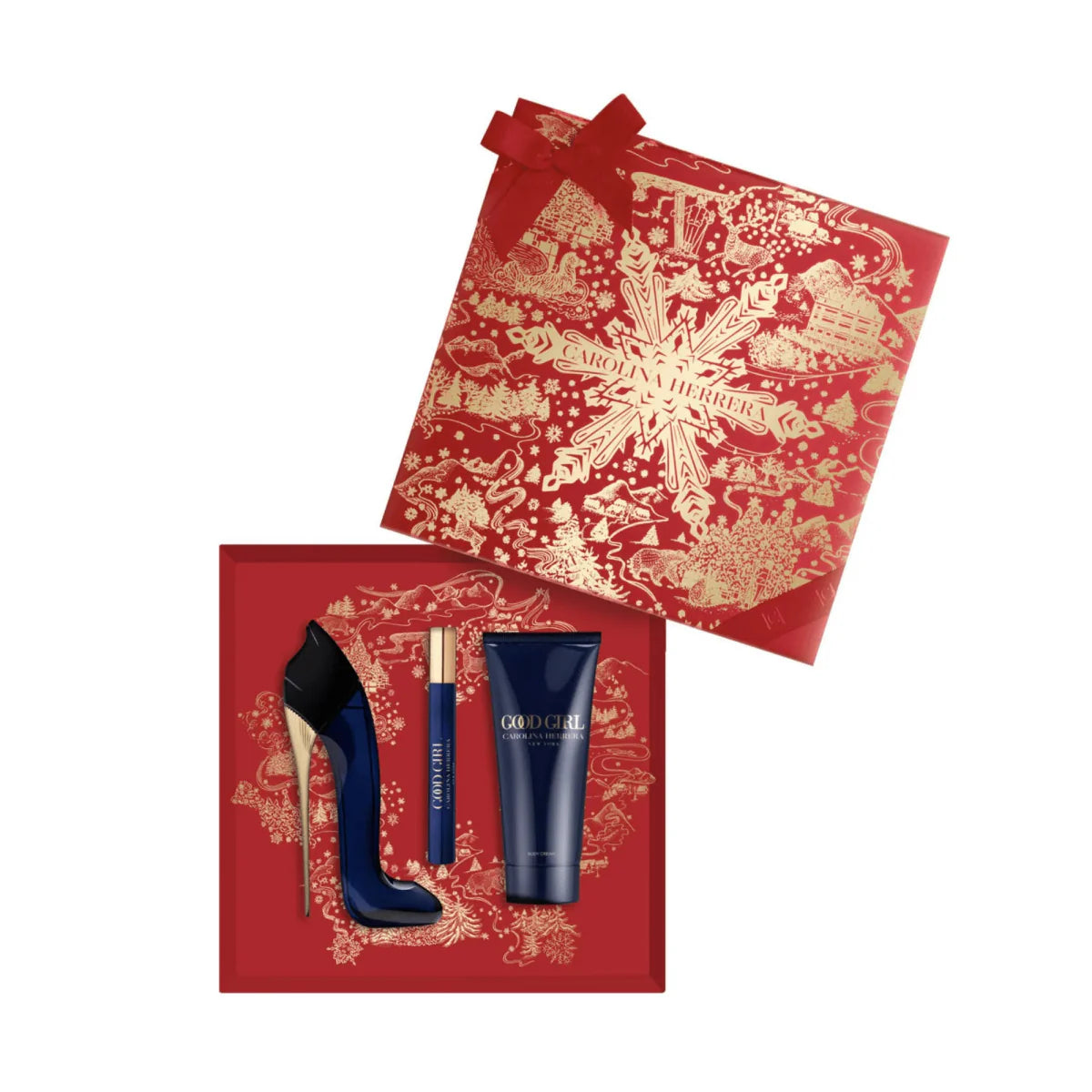 Carolina Herrera Good Girl Gift Set Set 1 8411061075234