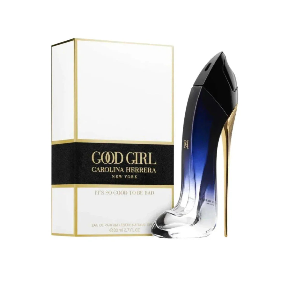 Carolina Herrera Good Girl Legere Fragrance 2.5 oz 8411061026243