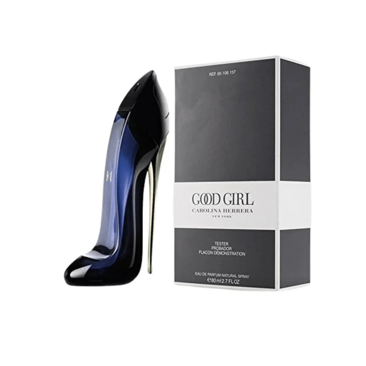Carolina Herrera Good Girl Tester 2.7 oz 8411061823521