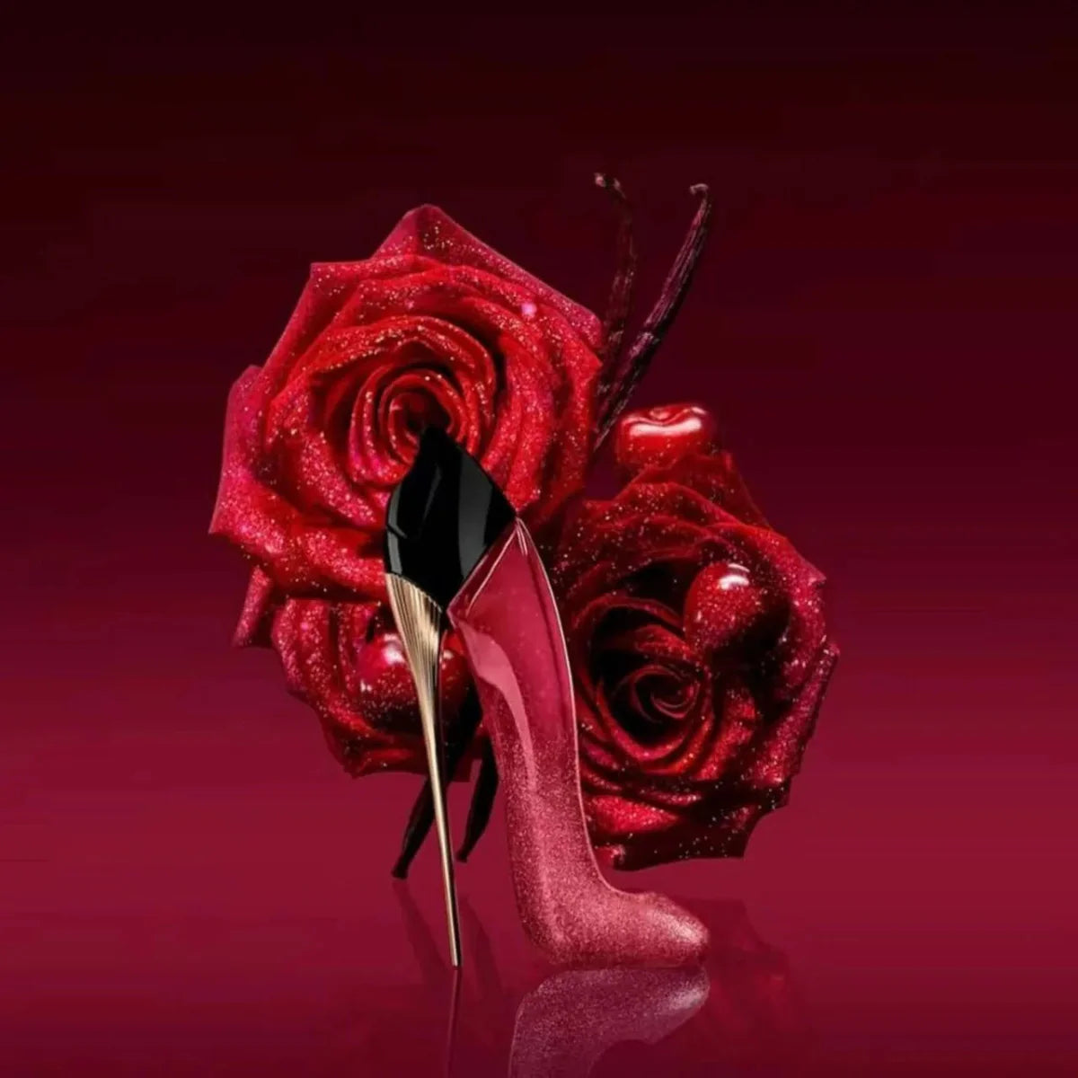 Carolina Herrera Very Good Girl Glam Fragrance 1.7 oz 8411061058466