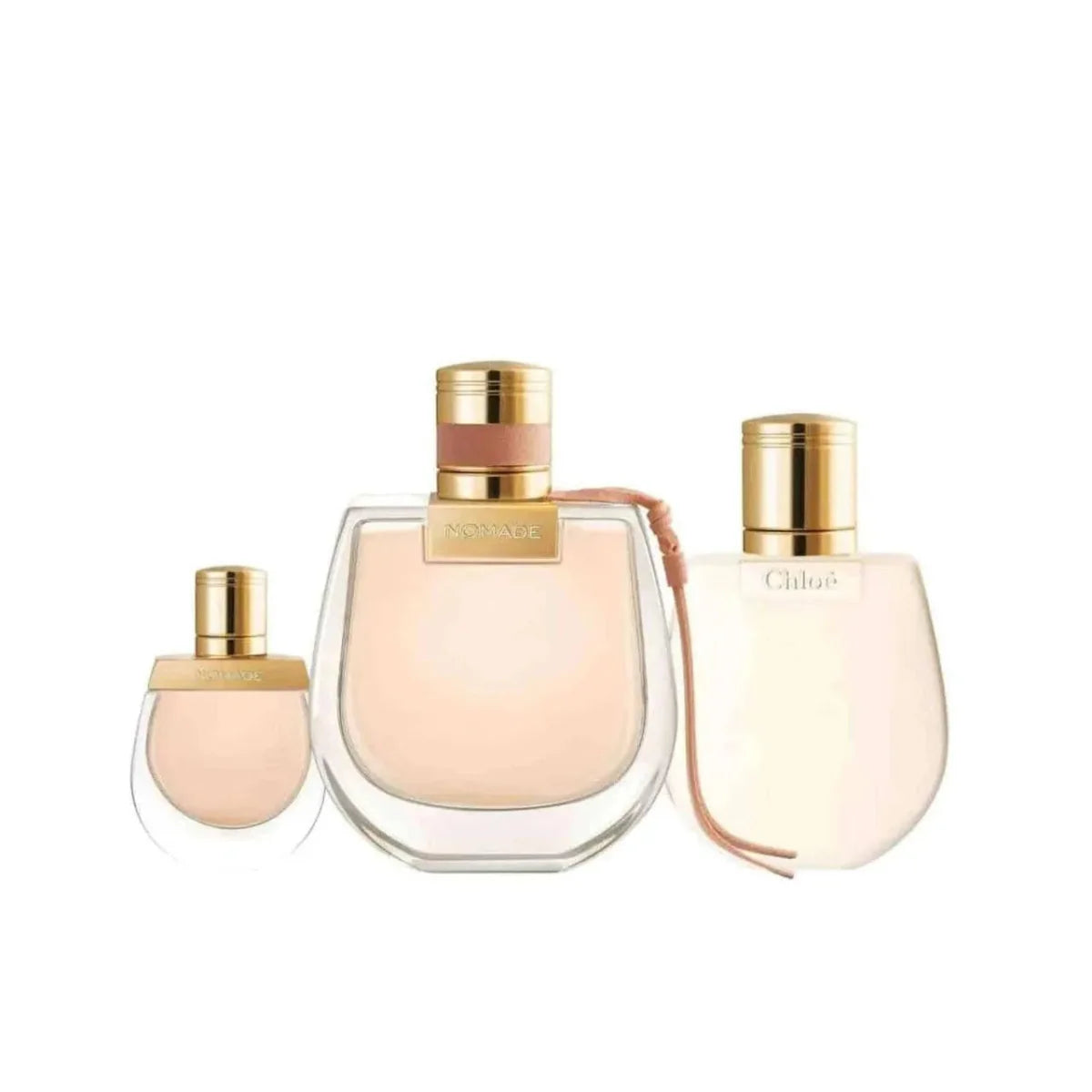Chloe Nomade Gift Set Set 1 3616304686825