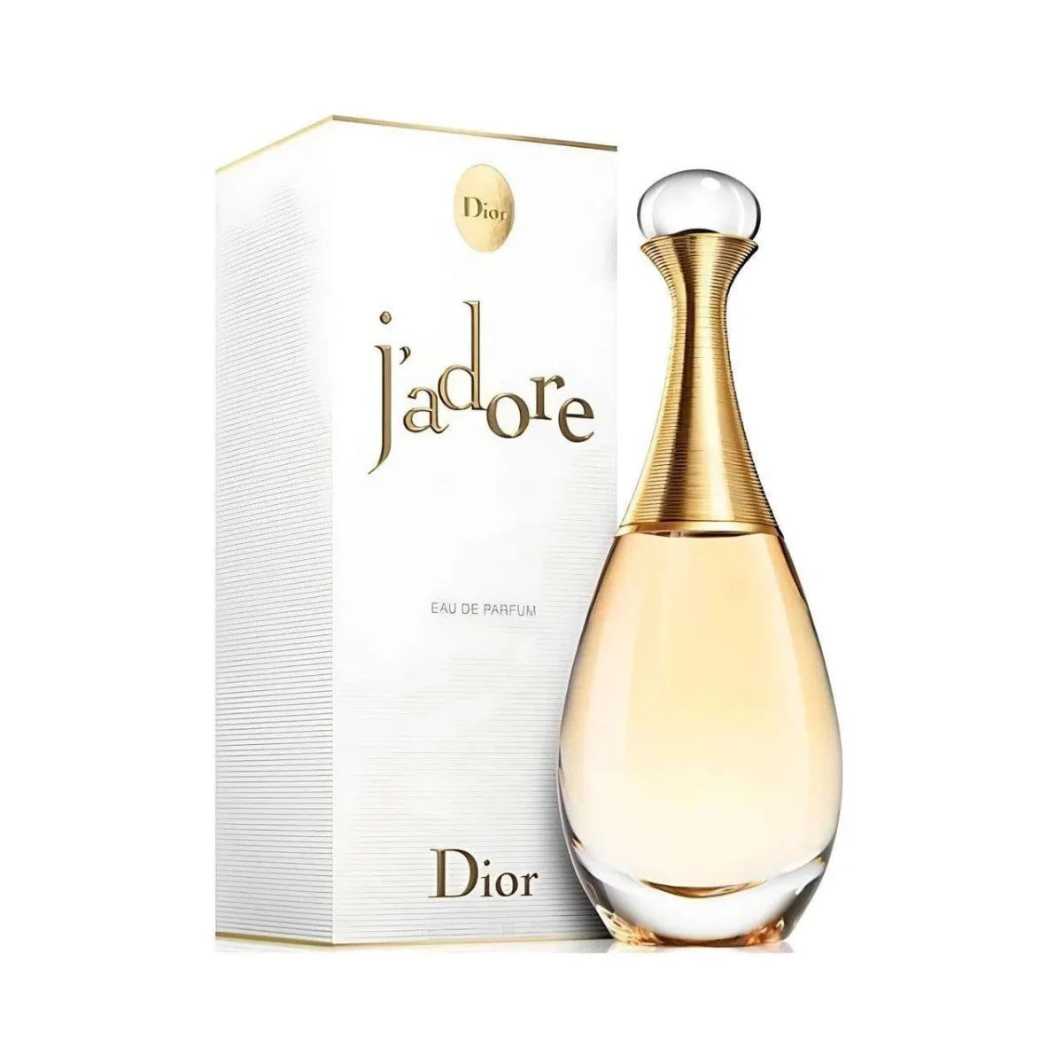 Christian Dior J'adore Eau de Parfum 3348901237116